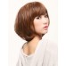 Wigs2you 全假髮 日本正品 耐熱 中長 直 齊劉海 修臉 可愛 時尚 梨花頭 甜美可愛型W-433